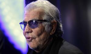 Roberto Cavalli, el rey de los estampados de leopardo
