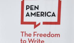 Autores de PEN America rechazan premios en protesta