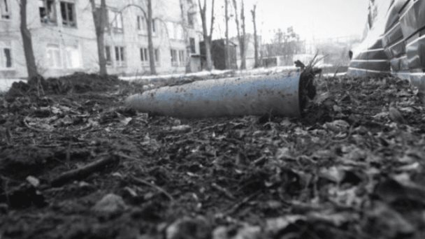 Kiev denuncia presencia de componentes occidentales en misiles de últimos ataques rusos