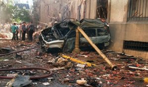 Justicia responsabiliza a Irán por atentados contra comunidad judía en Argentina