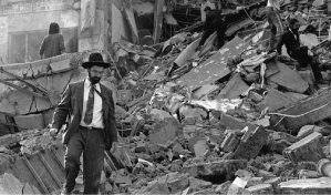 La justicia argentina da por probado que Irán es culpable de los atentados contra la comunidad judía