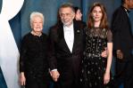 Muere Eleonor, la matriarca del clan Coppola a los 87 años