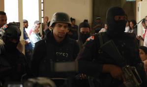 Madre de Joshua: El Dotolcito fue el ingeniero de esta obra; los ingenieros no se ensucian