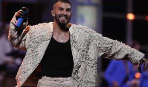 Manuel Turizo y el español Saiko se unen para cantarle a un amor de verano en Bahamas