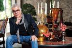 Fallece el diseñador italiano Roberto Cavalli