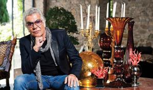 Fallece el dise&ntilde;ador italiano Roberto Cavalli