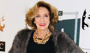 Fallece la actriz mexicana Lorena Velázquez