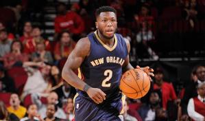 Nate Robinson, ex NBA: No me queda mucho tiempo vivo de no conseguir un riñón
