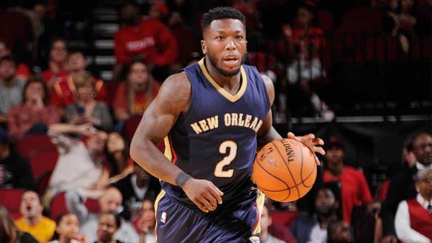 Nate Robinson, ex NBA: No me queda mucho tiempo vivo de no conseguir un riñón