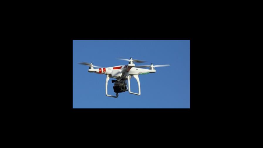 Abinader propone nueva ley de aviación e incluye multas millonarias a operadores de drones