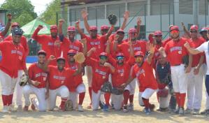 Dominicana vence a Argentina y avanza a la Copa del Mundo de Softbol