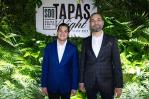 Celebran sexta edición de “Tapas Night” elevando la gastronomía Dominicana
