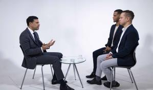 Roberto Ángel Salcedo responde cuestionantes sobre el Propeep