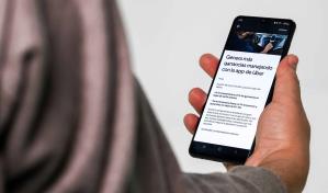 Uber aumenta ganancias de conductores dominicanos entre 8 y 15 % tras reclamos