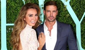 El altercado de William Levy  con Elizabeth Gutiérrez que ameritó la presencia de la policía