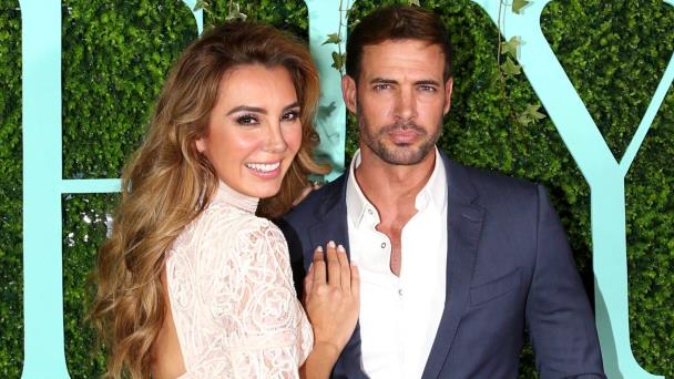 William Levy habla del "incidente doméstico" con Elizabeth Gutiérrez -  Diario Libre