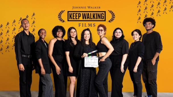 Johnnie Walker anuncia los 10 preseleccionados para cambiar las historias de RD