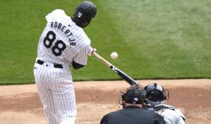 Medias Blancas reciben noticias alentadoras sobre sus astros lesionados Robert Jr. y Moncada