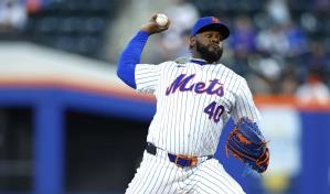 Luis Severino lanza bien y consigue primera victoria como un Mets