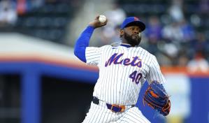 Luis Severino gana lanzando ocho entradas de una carrera, Mets derrotan a Nacionales