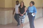 Mujer acusada de mandar a matar a su esposo pagÃ³ RD$4 millones para contratar sicario, segÃºn abogado