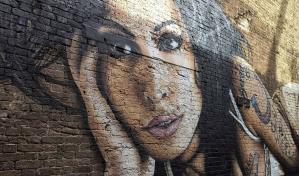 La película Back to Black honra a Camden, el barrio londinense de Amy Winehouse