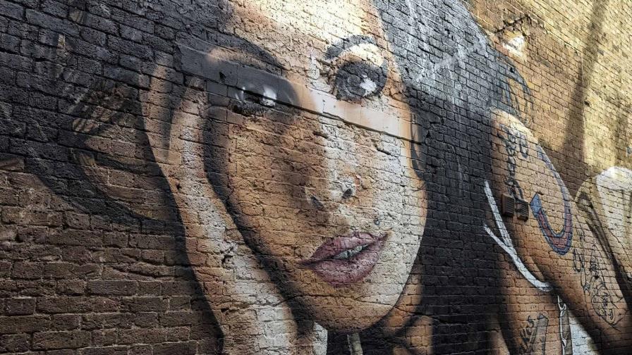 La película Back to Black honra a Camden, el barrio londinense de Amy Winehouse