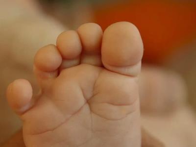 Bebé declarada fallecida en Paraguay permanece hospitalizada