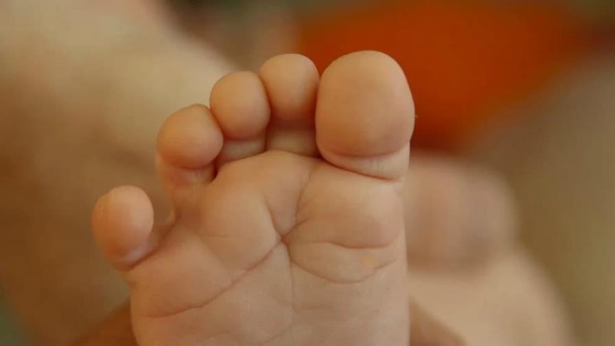Bebé declarada fallecida en Paraguay permanece hospitalizada tras mostrar signos de vida