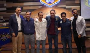 Copa Malta Morena define grupos de “La Champions”