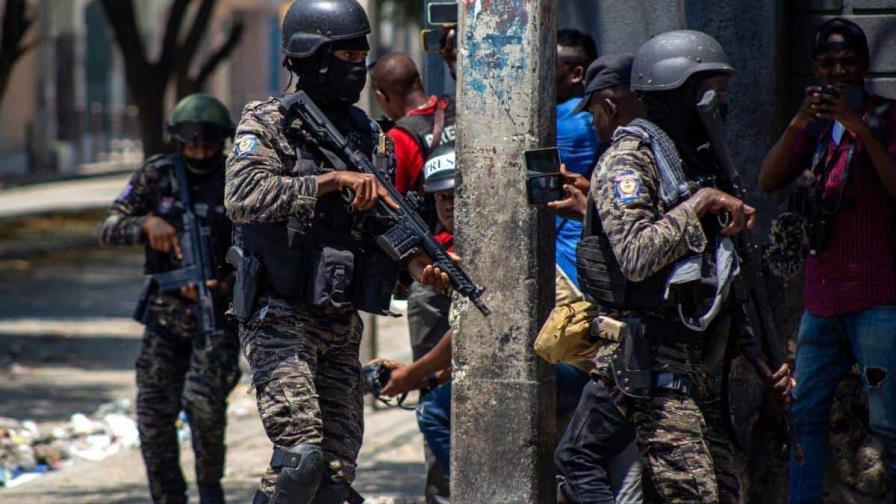 Periodistas en Haití son blanco de asesinatos, secuestros y violencia, alerta la SIP