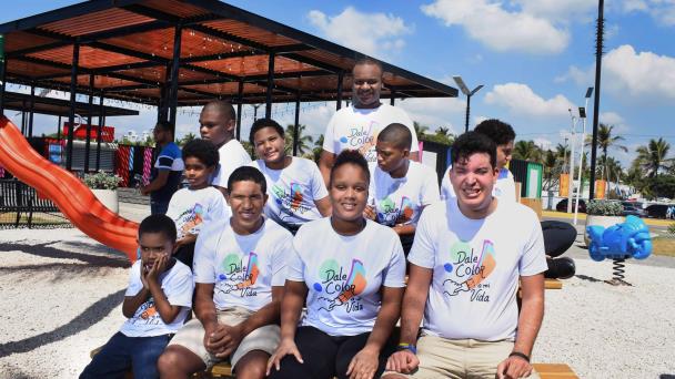 Fundación Manos Unidas por Autismo anuncia caminata “Dale color a mi vida 2024”