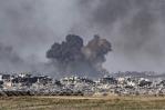 Estados Unidos envía tropas a Medio Oriente ante el temor de que se extienda la guerra en Gaza
