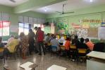 JCE realiza primera prueba regional de cómputo para las elecciones de mayo