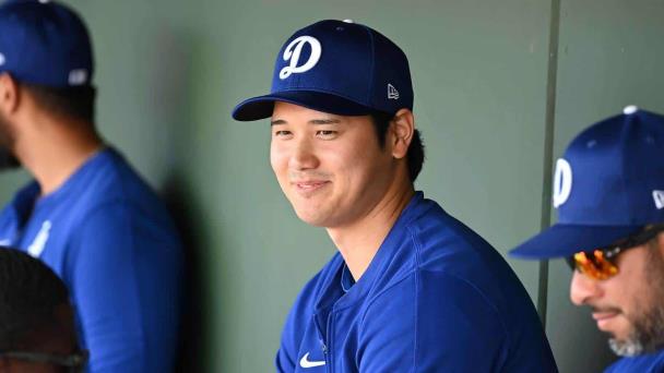 Extraductor de Shohei Ohtani liberado bajo fianza tras acusación de robar 16 millones