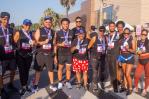 Celebran séptima edición de icónica carrera SD RUN 5K