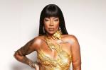 Cantante brasileña Ludmilla debutará en Coachella con canción en español Cantante brasileña Ludmilla debutará en Coachella con canción en español