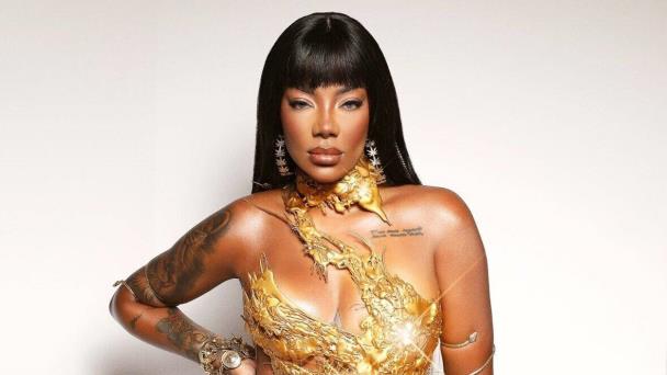 Cantante brasileña Ludmilla debutará en Coachella con canción en español