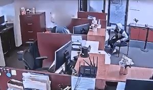 Un inmigrante en Ohio intentó robar un banco usando un traductor