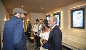 Claro promueve el cine dominicano de calidad con Capitán Avispa