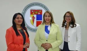 PUCMM y ADOCI anuncian Diplomado en Comunicación Interna
