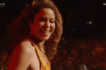 Shakira anuncia su gira Las mujeres ya no lloran tras actuación en Coachella