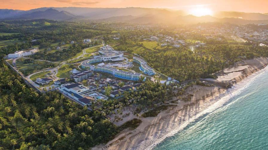 Sunrise Miches Beach Resort: un paraíso en República Dominicana
