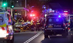 Australia: mueren seis personas tras ataque con arma blanca en un centro comercial en Sídney