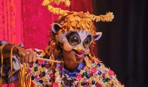 Experiencia Mágica en el Teatro Guloya con RACATAPLUM