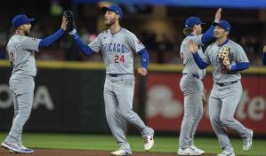 Imanaga sigue con un buen inicio de carrera en las mayores; Cachorros vencen a Marineros