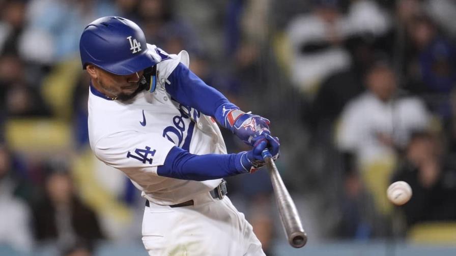 Stone luce perfecto hasta el 6to inning; Dodgers vencen a Padres