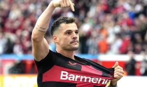 El Bayer Leverkusen gana la Bundesliga por primera vez y termina el reinado del Bayern