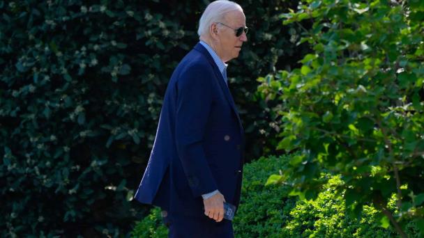 Irán no avisó a EEUU sobre cuándo lanzaría el ataque contra Israel, asegura la Casa Blanca