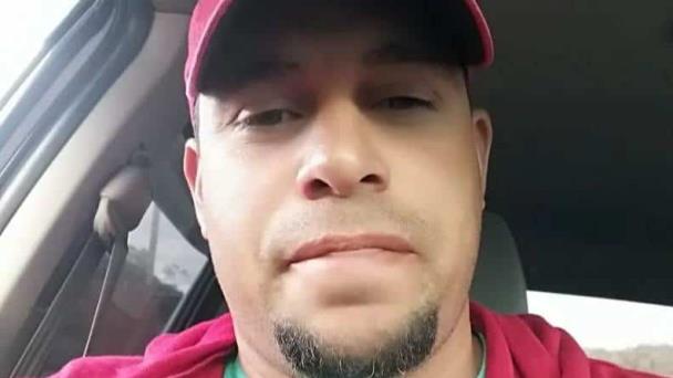Apresan a dos hombres por la muerte de activista ambiental Francisco José Ortiz Báez
